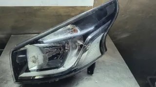 260609158 Фара левая Renault Trafic 3 Арт e12784999, вид 1