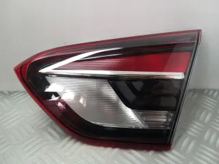 2017-2024 13467979 Фонарь задний правый Opel Crossland x Арт e12784952, вид 1