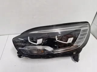 260609704R Фара левая Renault Scenic 4 Арт e12784942, вид 1