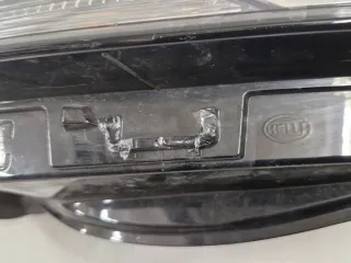 260609704R Фара левая Renault Scenic 4 Арт e12784942, вид 12