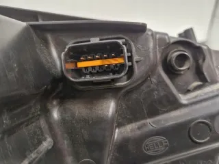 260609704R Фара левая Renault Scenic 4 Арт e12784942, вид 16