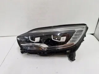 260609704R Фара левая Renault Scenic 4 Арт e12784942, вид 5