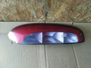 09114337 Фонарь задний правый Opel Corsa C Арт e12784930, вид 2