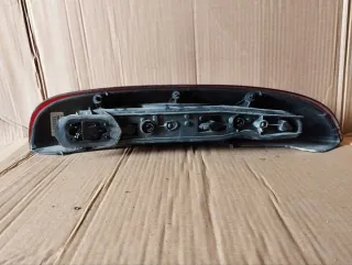 09114337 Фонарь задний правый Opel Corsa C Арт e12784919, вид 2