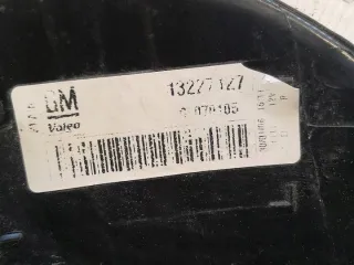 13227127 Фонарь задний правый Opel Corsa C Арт e12784909, вид 2