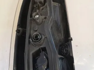 13227127 Фонарь задний правый Opel Corsa C Арт e12784909, вид 4