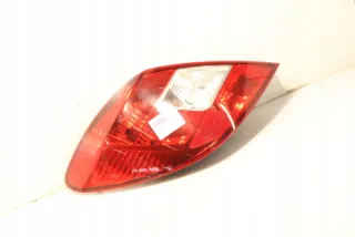 13269050 Фонарь задний левый Opel Corsa D Арт e12784869, вид 5