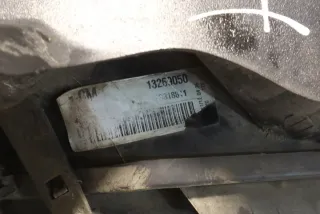 13269050 Фонарь задний левый Opel Corsa D Арт e12784869, вид 7