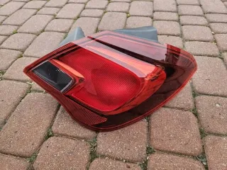 39068623 Фонарь задний правый Opel Corsa E Арт e12784855, вид 1