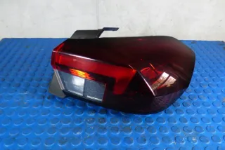 39162664 9829317280 Фонарь задний правый Opel Corsa F Арт e12784845, вид 1