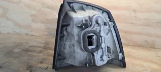 13110929 7100270 Фонарь задний левый Opel Astra G Арт e12784793, вид 2