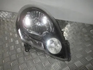 2007-2013 260103213R Фара правая Renault Kangoo 2 Арт e12784748, вид 5