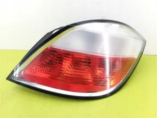 2004-2013 00865302 13252446 Фонарь задний правый Opel Astra H Арт e12784718, вид 1