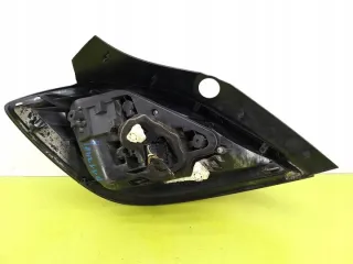 2004-2013 00865302 13252446 Фонарь задний правый Opel Astra H Арт e12784718, вид 5