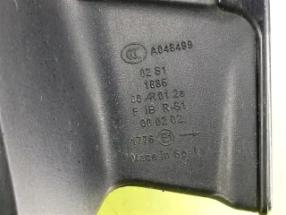 2004-2013 00865302 13252446 Фонарь задний правый Opel Astra H Арт e12784718, вид 6