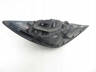 13252443 Фонарь задний левый Opel Astra H Арт e12784701, вид 2