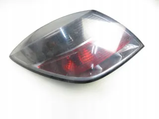 13252443 Фонарь задний левый Opel Astra H Арт e12784701, вид 8
