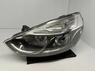 260608367R 10340748 010340711 Фара левая Renault Clio 4 Арт e12784641, вид 1