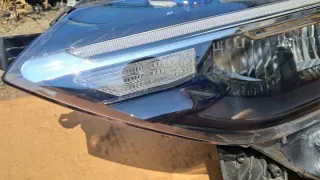260605973R 260605973r Фара левая Renault Arkana Арт e12784628, вид 2