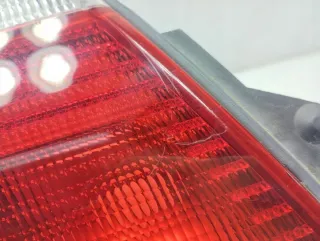 23320102 Фонарь задний левый Nissan Primera 11 Арт e12784502, вид 5