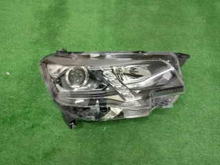 90146218 255099 Фара правая Peugeot Rifter Арт e12784464, вид 1