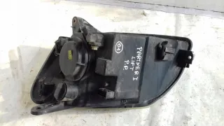9644150880 Фара правая Peugeot Partner 1 Арт e12784451, вид 5