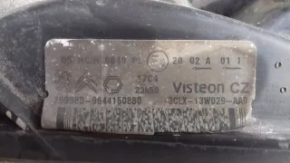 9644150880 Фара правая Peugeot Partner 1 Арт e12784451, вид 6