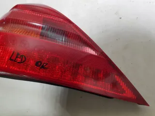 A2308200164 2308200164 Фонарь задний левый Mercedes SL r230 Арт e12784168, вид 5