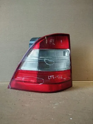 A1638200164 Фонарь задний левый Mercedes ML W163 Арт e12784116, вид 1