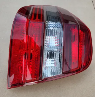 A1648202164 Фонарь задний левый Mercedes ML W164 Арт e12784099, вид 2