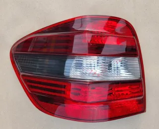 A1648202164 Фонарь задний левый Mercedes ML W164 Арт e12784099, вид 4