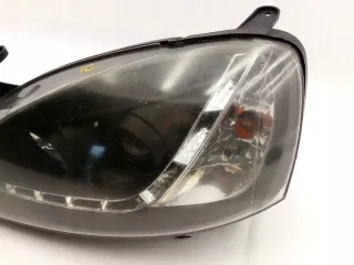 HU179HBAS Фара левая Opel Corsa C Арт e12784035, вид 2