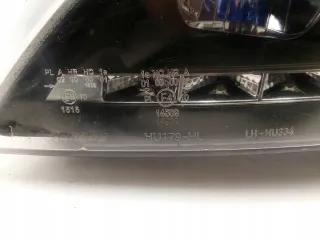 HU179HBAS Фара левая Opel Corsa C Арт e12784035, вид 4