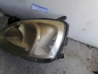 0301172201 Фара левая Opel Corsa C Арт e12784025, вид 2