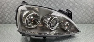 0096726 13237262 03-06r Фара правая Opel Corsa C Арт e12784014, вид 2