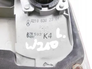 A2108202364 Фонарь задний левый Mercedes E W210 Арт e12784005, вид 4