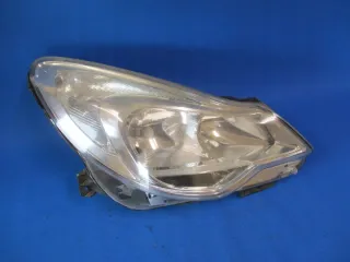 13432890 Фара правая Opel Corsa D Арт e12783984, вид 2