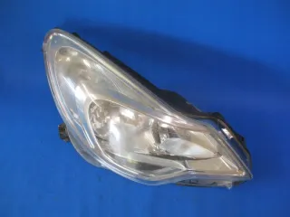 13432890 Фара правая Opel Corsa D Арт e12783984, вид 3
