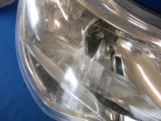 13432890 Фара правая Opel Corsa D Арт e12783984, вид 5