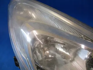 13432890 Фара правая Opel Corsa D Арт e12783984, вид 6