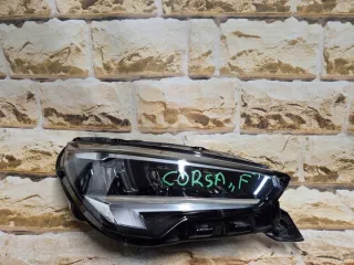  Фара правая Opel Corsa F Арт e12783964, вид 6