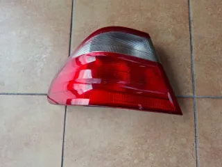 2088200164 Фонарь задний левый Mercedes CLK W208 Арт e12783882, вид 1