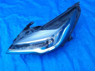 39111143 OEGM39111143-2988 OEGM39111143 Фара левая Opel Astra K Арт e12783831, вид 3