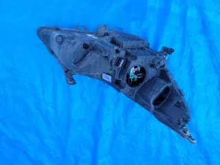39111143 OEGM39111143-2988 OEGM39111143 Фара левая Opel Astra K Арт e12783831, вид 5
