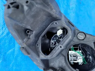 39111143 OEGM39111143-2988 OEGM39111143 Фара левая Opel Astra K Арт e12783831, вид 7