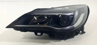 2015-2019 39111143 7960300005 Фара левая Opel Astra K Арт e12783809, вид 1