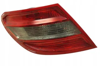 2048202964 Фонарь задний левый Mercedes C W204 Арт e12783797, вид 1