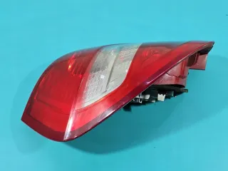 IMPRK1480443, A1698202764 Фонарь задний левый Mercedes A W169 Арт e12783721, вид 5