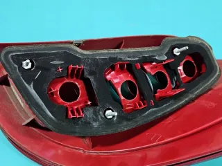 IMPRK1480443, A1698202764 Фонарь задний левый Mercedes A W169 Арт e12783721, вид 7