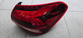 A1779067400 Фонарь задний правый Mercedes A W177 Арт e12783707, вид 5
